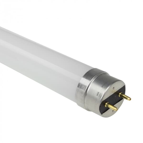 Set med 25x LED-lysrör 60cm 9W 3000K 900lm Ecolight