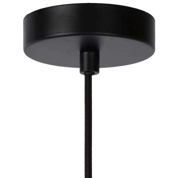 Lucide E27 40W JULIUS Pendel 34438/20/65