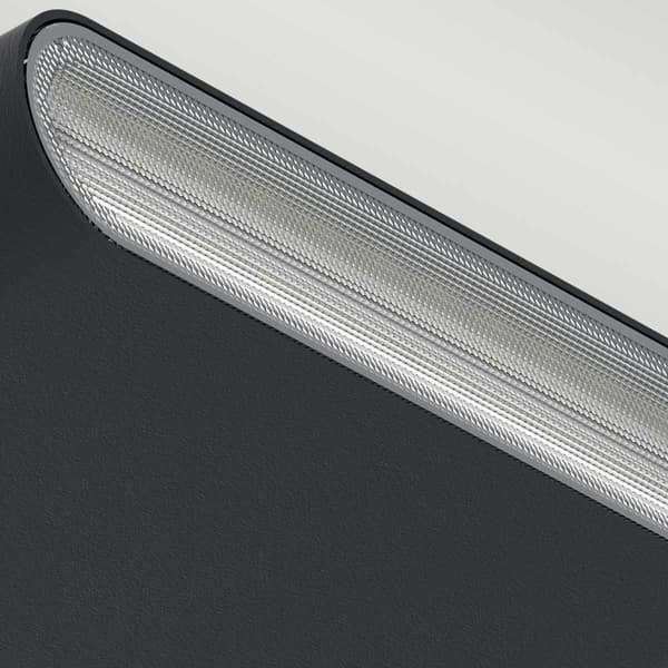 Ulkoseinävalaisin Sisäänrakennettu LED 6W Jens Elstead