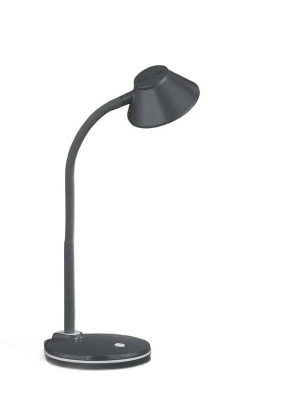 BERRY skrivebordslampe sølv RL R52191187