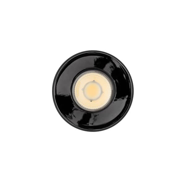 Loftlampe spot LED Nowodvorski IOS 8727 aluminium, sort