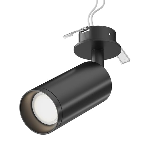 Maytoni Technical Focus loftlampe Maytoni C018CL-01B