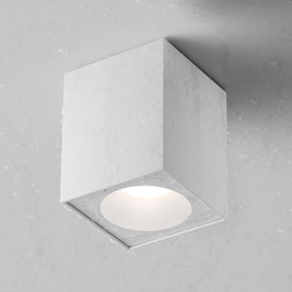 Maytoni Technical Zoom loftlampe Maytoni C030CL-01W