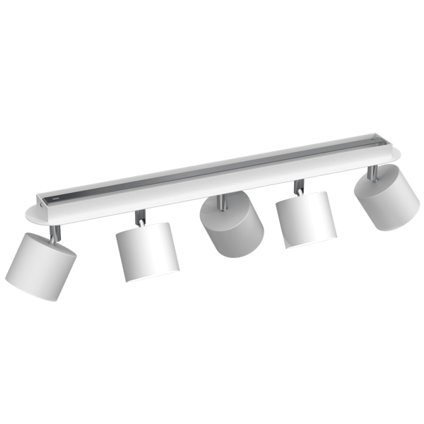 Loftlampe 5x20W DIXIE MLP7598 Milagro