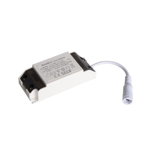 Kanlux ROUNDA LED loftarmatur model 28934 IP44