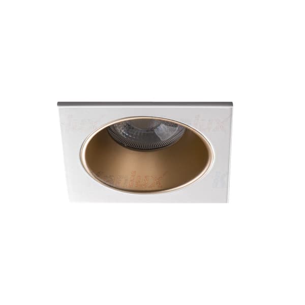 GLOZO 10W Kanlux 36212 -kohdevalaisimen kehys