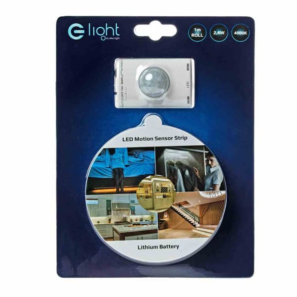 LED-list neutral 1m Eko-light EKZ0637