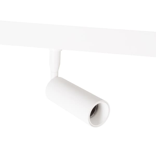 Magnetisk spotlight hvid ZIGBEE system 4.7W 403lm 2700/5000K Maxlight