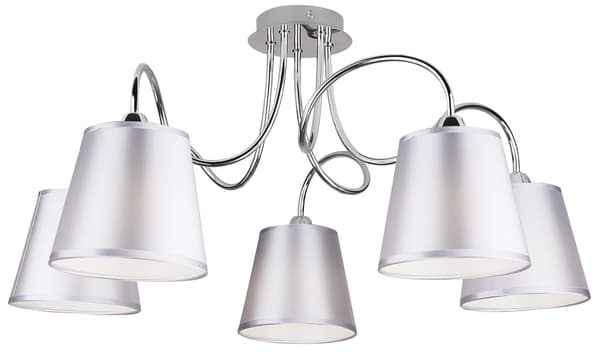 Candellux LUK 35-70753 kromkrona