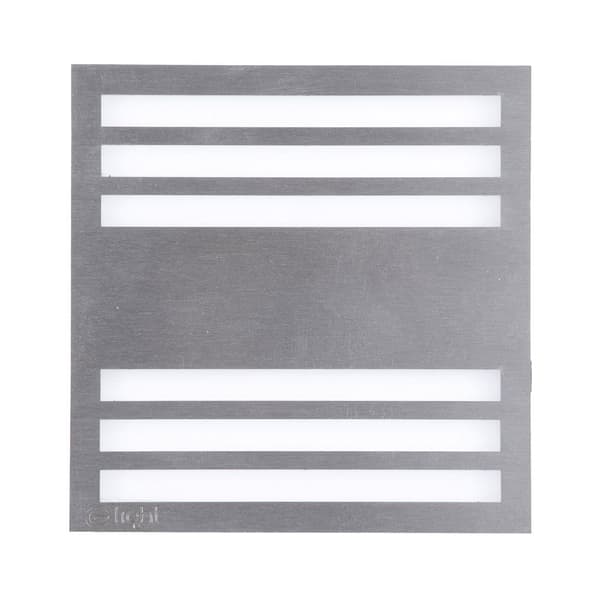 Trappelampe 1x0.6W LED PEPERS EKS0903 Eko-Light