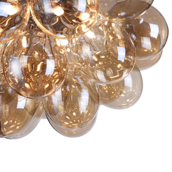 Loftlampe glaskugler Balbo Maytoni MOD112CL-08G