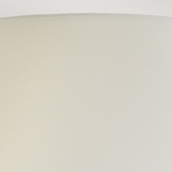 Keramisk bordlampe lyseblå Harbin E27 60W Designer's Lightbox