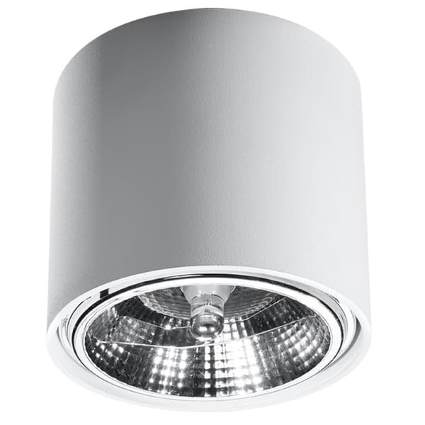 Spot CILANO vit Pure Lume PU.0695