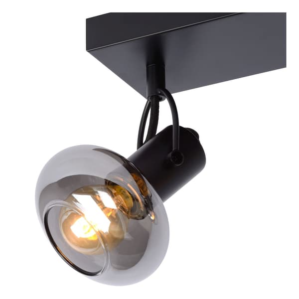 Lucide SPOTLIGHT lampe E14 25W MADEE 17993/03/30