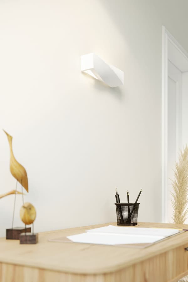 Keramisk væglampe SIGMA MINI Sollux Lighting SL.0229