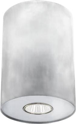 Ytmonterad spotlight LED Nowodvorski POINT grafit, stål 6008