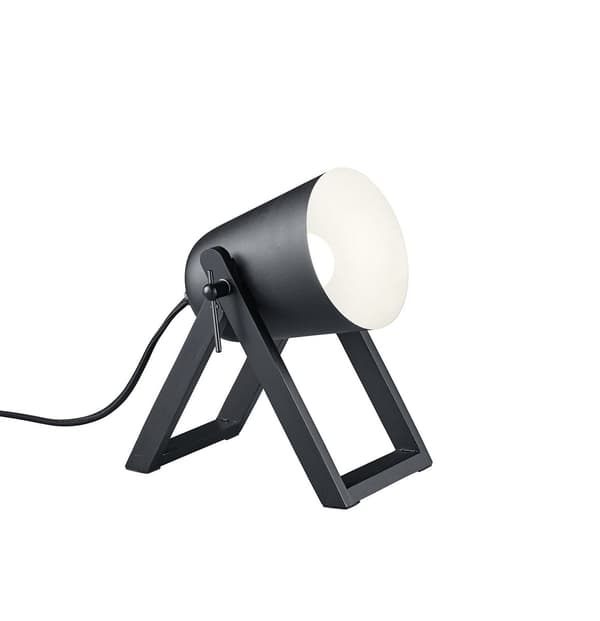 MARC bordlampe sort RL R50721032