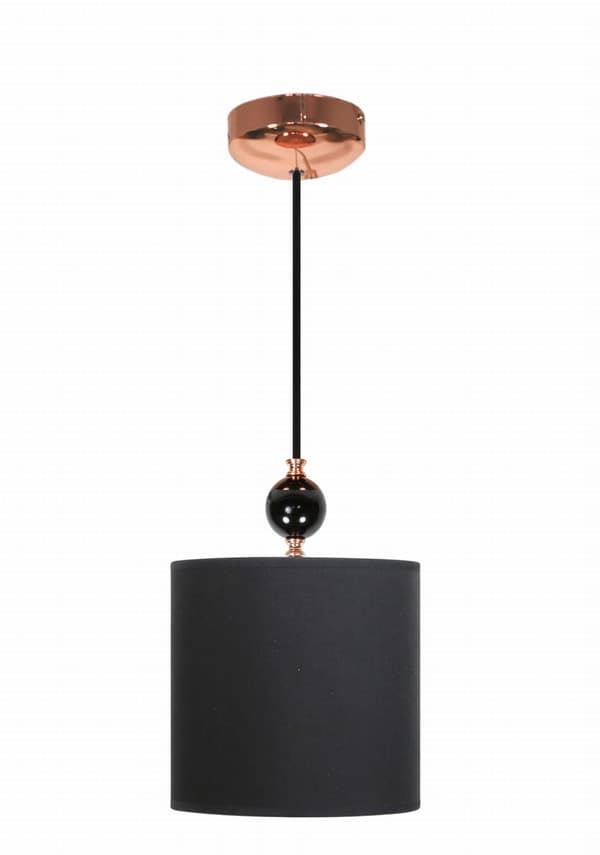 Candellux MELBA 31-39385 kobber pendel
