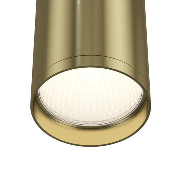 Maytoni Technical FOCUS S loftlampe Maytoni C052CL-01BS