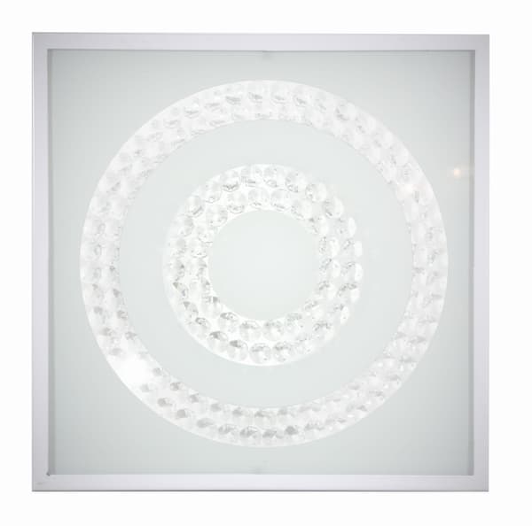 Candellux LUX 10-60662 loftlampe hvid