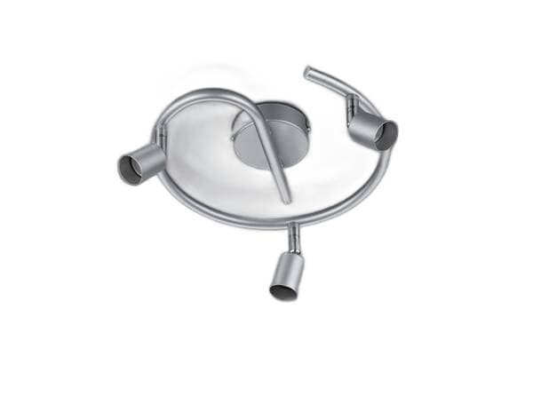 Takspotlight PARIS silver RL R80913987