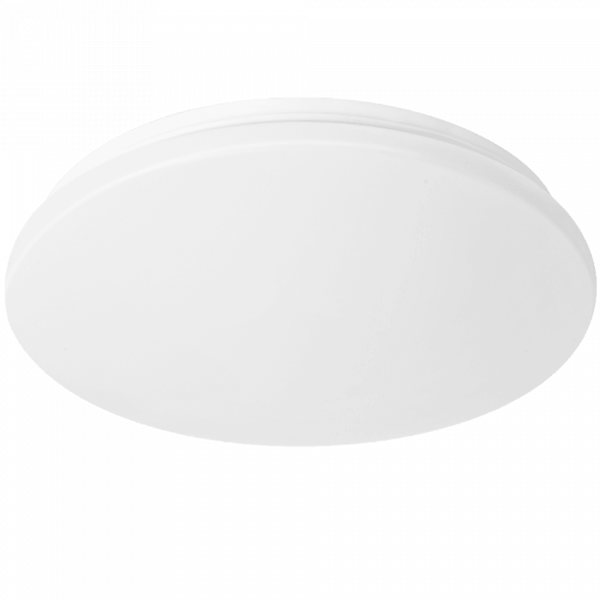 Rund loftlampe IP44 LED 18W EC20100 Ecolight