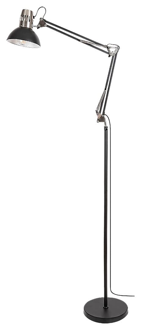 Gulvlampe E27 1x40W Aristeo 2196 Rabalux