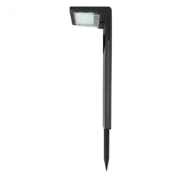 Solar havelampe til nedgravning 40 cm Ecolight EC20113