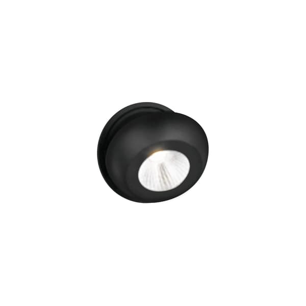 Seinävalaisin 1x10W LED FLARE ML218 Milagro