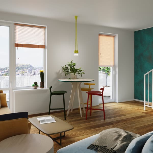 Lysekrone DIEGO 3 gul Sollux Lighting SL.0579
