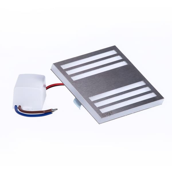 Trappbelysning 1x0.6W LED PEPERS EKS0941 Eko-Light