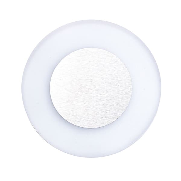 Trappbelysning 1x0.6W LED OTI EKS1085 Eko-Light