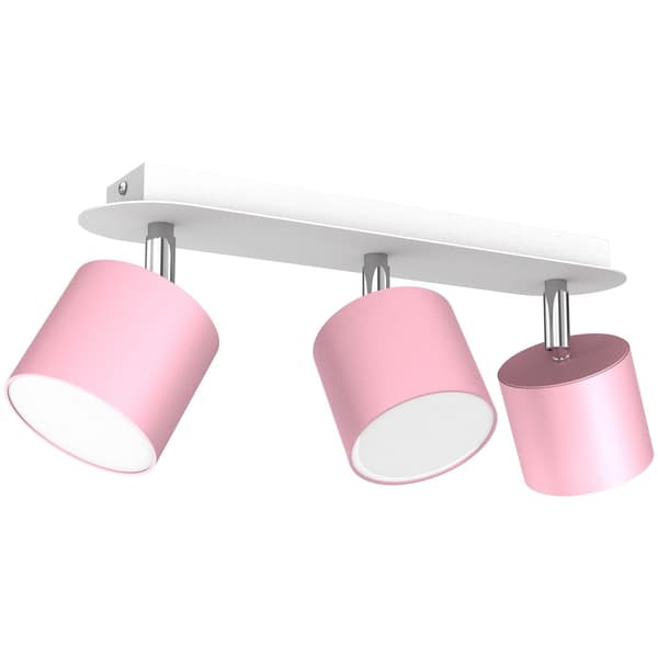 Loftlampe 3x20W DIXIE MLP7611 Milagro