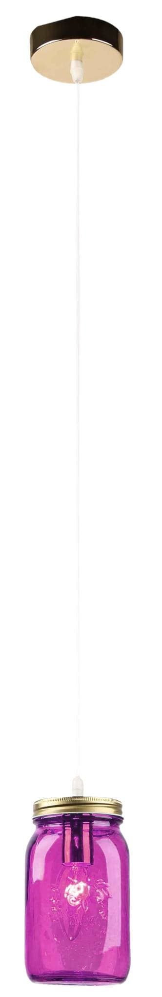 Candellux JARS 31-42958 krom pendellampe