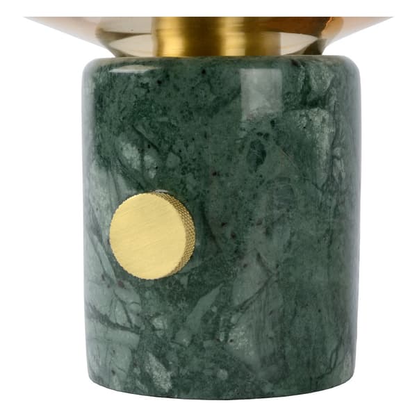 Lucide BORDLAMPE E27 40W CHARLIZE 03520/01/62