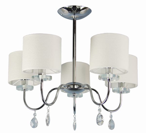 Candellux ESTERA 35-11671 kromkrona