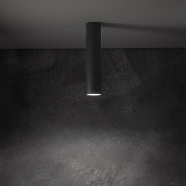 Spotlight Nowodvorski 10884 FOURTY GU10 grå