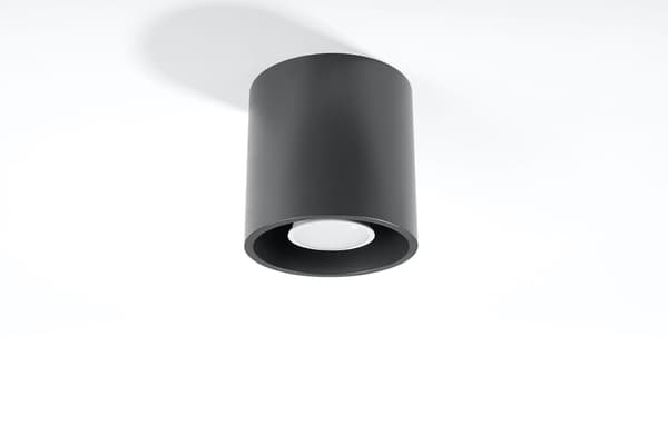 Spot ORBIS 1 Antracit Sollux Lighting SL.0568