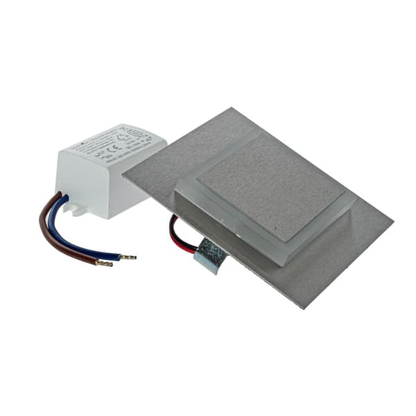 Trappbelysning 1x0.6W LED DECO EKS4437 Eko-Light