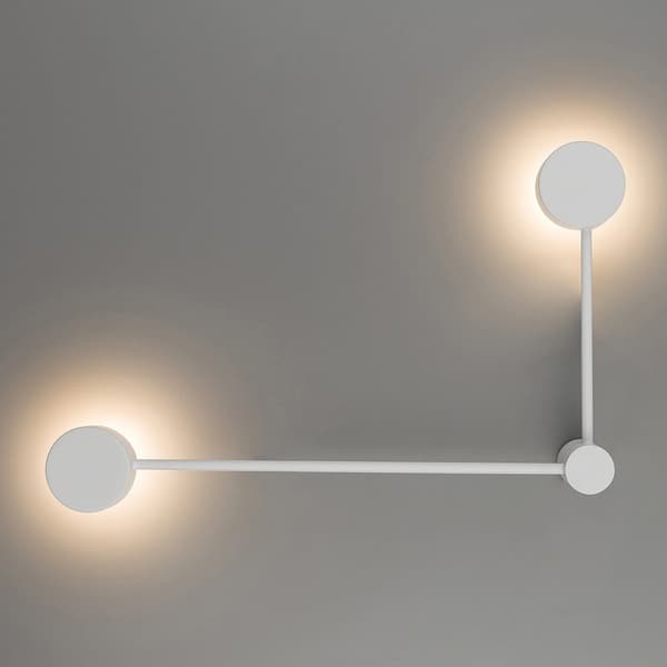 Seinävalaisin 8W ORBIT Nowodvorski 10637