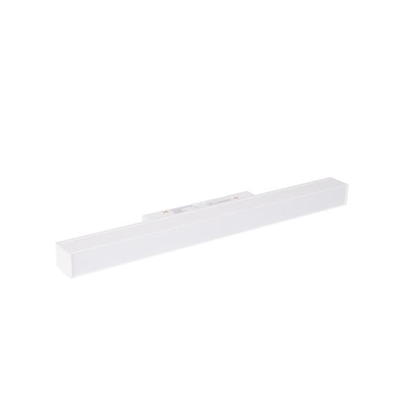 Magnetisk lineær lampe hvid ZIGBEE LED system 9.4W 356lm 2700/5000K Maxlight