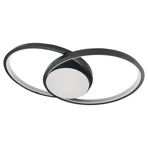 Loftlampe 1x40W LED FOCUS ML6413 Milagro