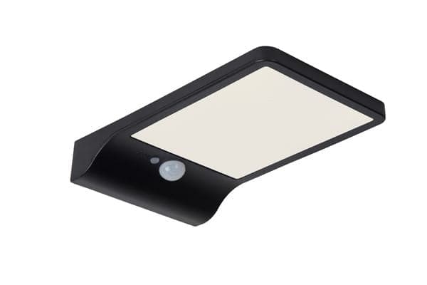 Lucide LED 3W 2700K BASIC ULKOSEINÄVALAISIN 22862/04/30
