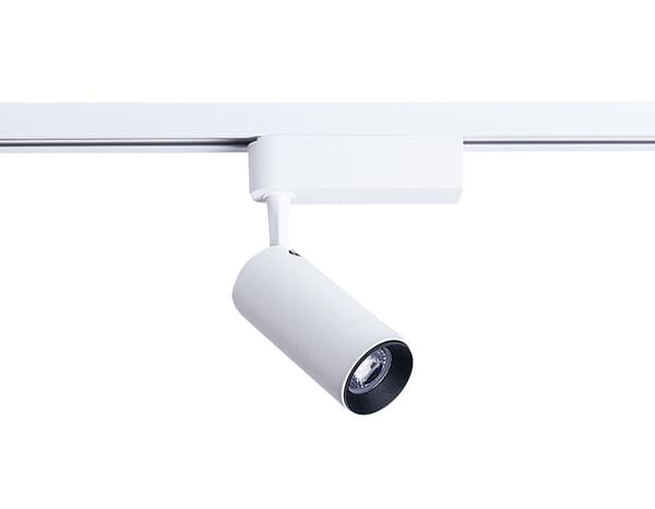 Nowodvorski PROFILE IRIS LED WHITE 12W, 3000K 9000 systemlampe