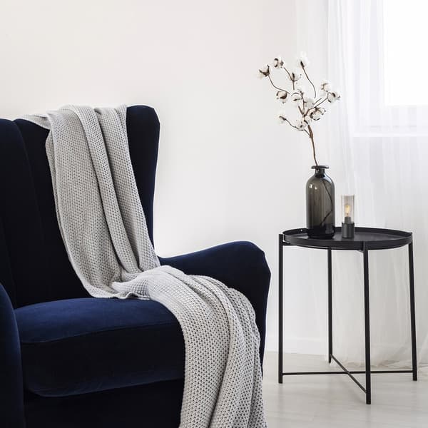 Moderne sort E27 Ronno 74050 Rabalux sengelampe