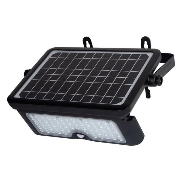 Epad LED solcelleprojektør 10W Eko-light EKO9083 1150lm