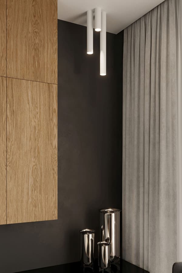 Spot LAGOS 20 vit Sollux Lighting modell SL.0997