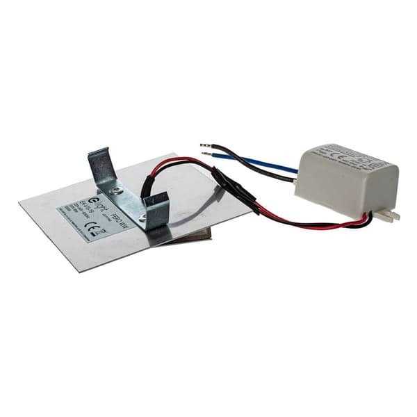 Trappbelysning 1x0.6W LED FERO EKS1121 Eko-Light