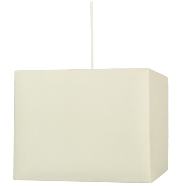 Candellux BASIC 31-06059 gräddvit taklampa