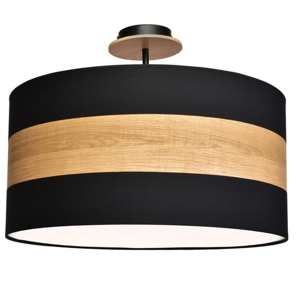 Loftlampe 3x60W TERRA MLP6291 Milagro